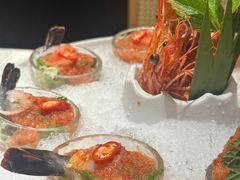 -Thai Alley泰爱里(二沙岛店)