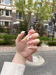 -M·X Nail日式美甲美睫
