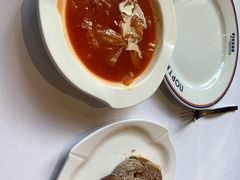 -波特曼西餐厅(南岗店)