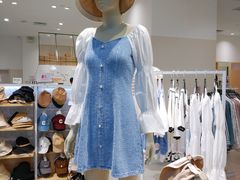 -hotwind热风(坂田百佳华店)