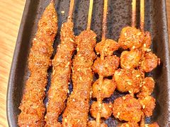 -隅乐胡椒虾·台湾菜·团建(皇岗店)