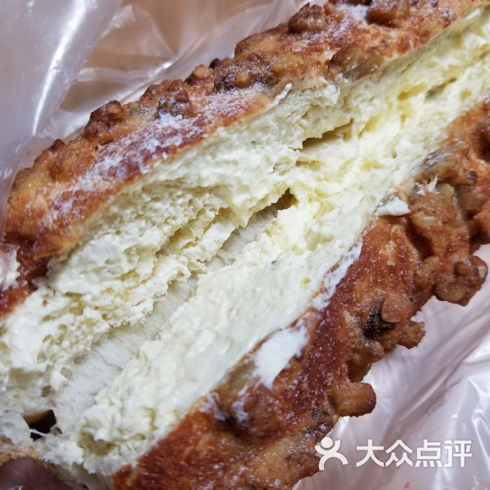 味多美(崇文門店)核桃奶露面包圖片 - 第42張