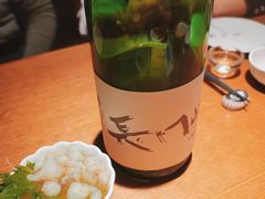 -水之惠鲜鱼料理(王府大街店)