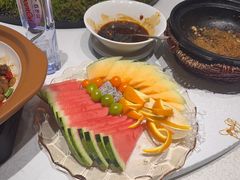 -上地宴·中关村的会客厅(清河高铁站店)
