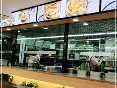 -王阿盖手工小吃(遂昌店)