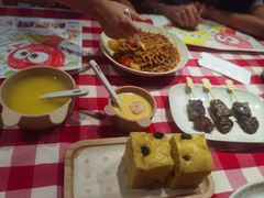 -西贝(南开大悦城店)