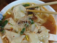 -西工饭庄快餐厅(西工小街店)