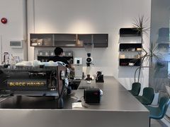 -Northand Coffee(来福士店)