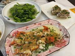 -舟山小海鲜大排档(稻香新村店)