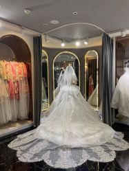 -SATIN COUTURE瑟庭婚纱礼服馆
