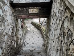 -北京上方山国家森林公园