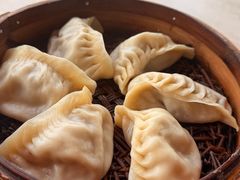 花园蒸饺-花园茶楼·早茶·淮扬菜(兴城西路店)