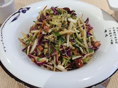 -老边饺子馆(东单店)