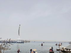 -白洋淀景区