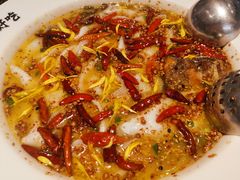 -太二酸菜鱼(宁波来福士店)