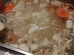 -九府羊·鲜羊火锅·烤串(新华路店)