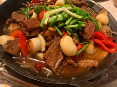 -深山老屋(国顺东路店)