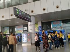 -国际邮轮中心码头(厦鼓码头)