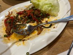-青檸泰 LIME THAI (财富购物中心店)