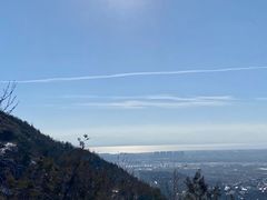 -古崖居风景名胜区