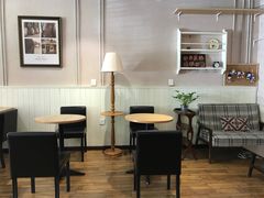 大堂-Cafe Villa
