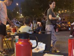 -四禧精酿烧烤串吧(大明湖店)