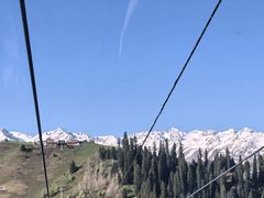 -新疆那拉提国家旅游度假区