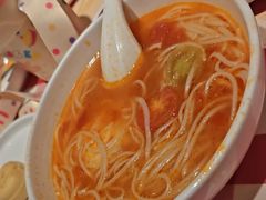 -西贝(紫荆广场店)