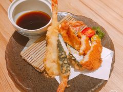 -初居食屋日式料理(万象城购物中心店)