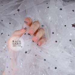 手部美甲-米小兔美甲美睫