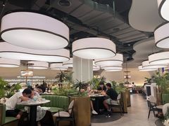 -KingThaia金泰兰(滨江天街店)