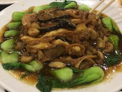 -晋阳饭庄(虎坊桥店)