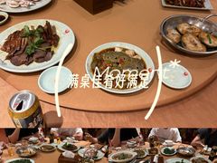 -抱德·潮汕味(敦和店原惠城鱼仔)