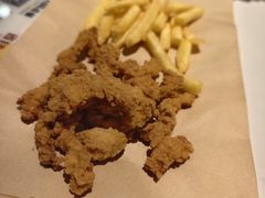 -必胜客(江东万达店)
