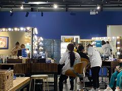 -海马体照相馆(天津世纪都会店)