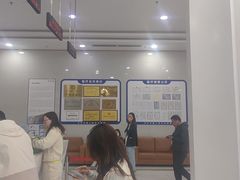 -美年大健康体检(天河东路分院)