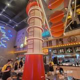 “平潭小码头海鲜盲盒开箱！鲜到脑壳发麻！”