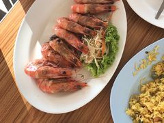 -Wang Sai Seafood