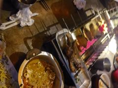 -麦凯伦烧烤·精酿超级工厂店(金桥总店)