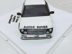 -CAKE BOSS 蛋糕老板(北京世纪金源购物中心)