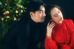 欧美时尚-巴黎婚纱摄影工作室