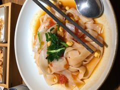 -长安记·大美陕菜(大族广场店)