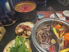 -牛New寿喜烧(虹桥新天地店)