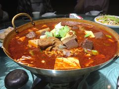 -C31地窖餐厅(黑龙江北路店)
