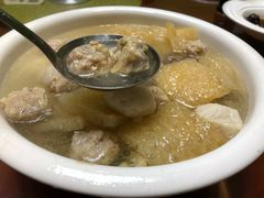 -云和夜泊酒店·中餐厅