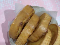 -甜星Star面包生日蛋糕(北坦店)