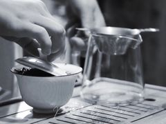 -沐春秋茶书院·茶室.茶馆.商务包房(知春路店)