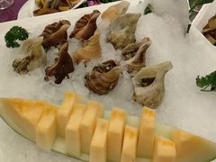-国惠大酒楼(爱琴海购物公园店)