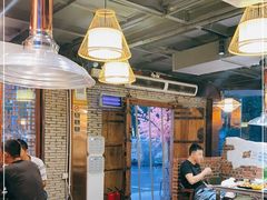 大堂-提老炮儿烧烤(南山店)