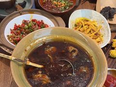 -大盐帮川菜馆(长楹天街店)
